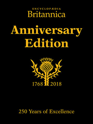 cover image of 250th Anniversary Edition